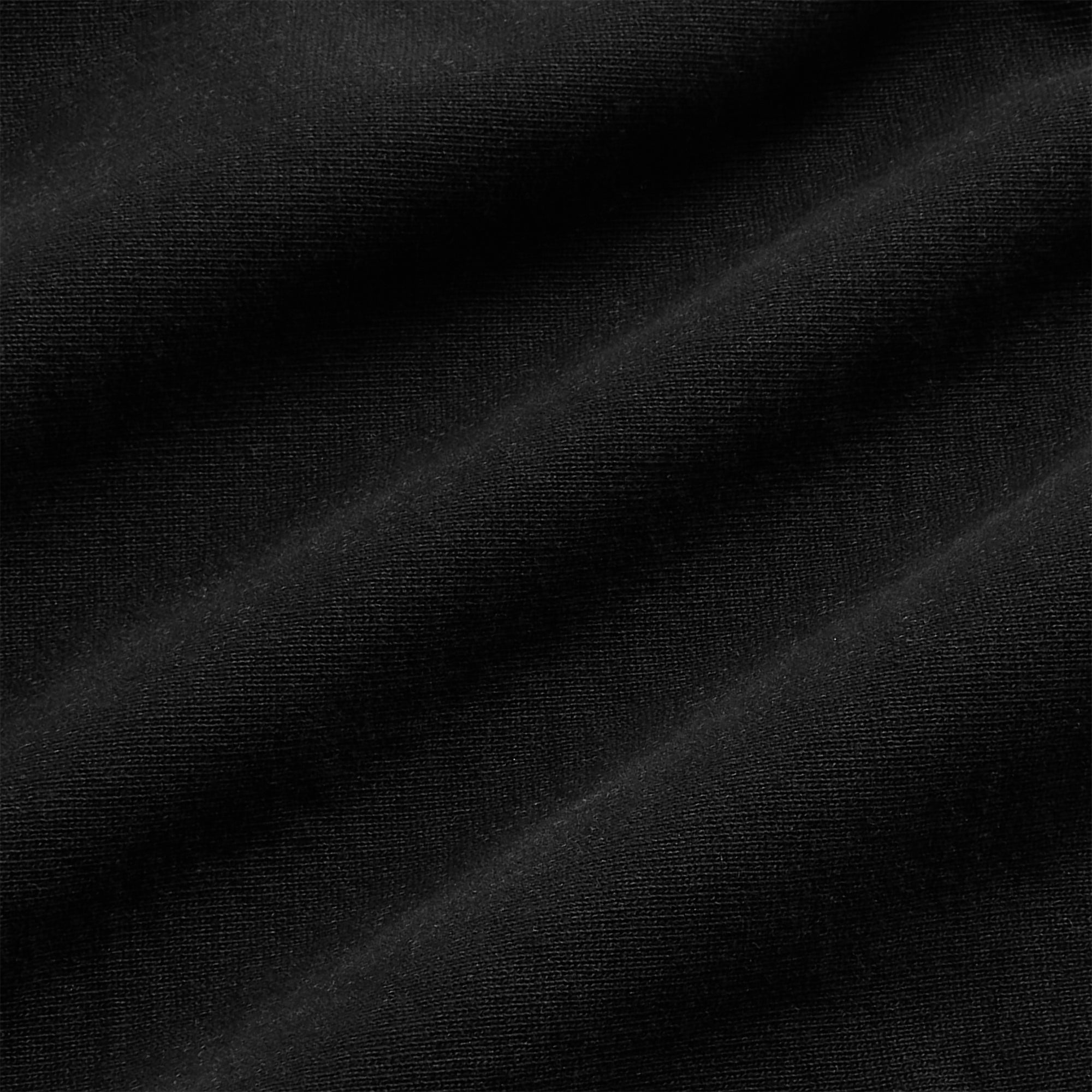 Auralee Smooth Soft BD Sweat P/O Parka - Black – Kith