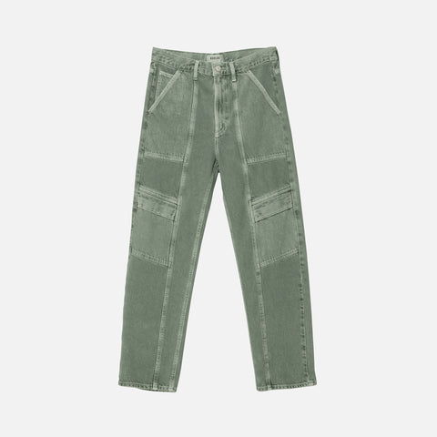 Agolde Cooper Cargo - Salamander
