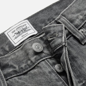 Levi's x JJJJound 501 '93 Jean - Grey Stonewash