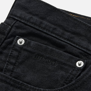 Levi's x JJJJound 501 '93 Jean - Black Overdye