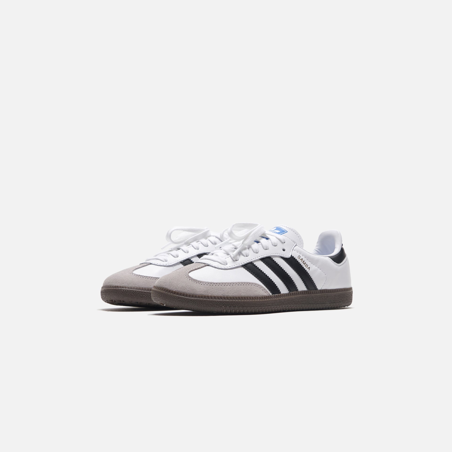 adidas WMNS Samba OG - White / Core Black