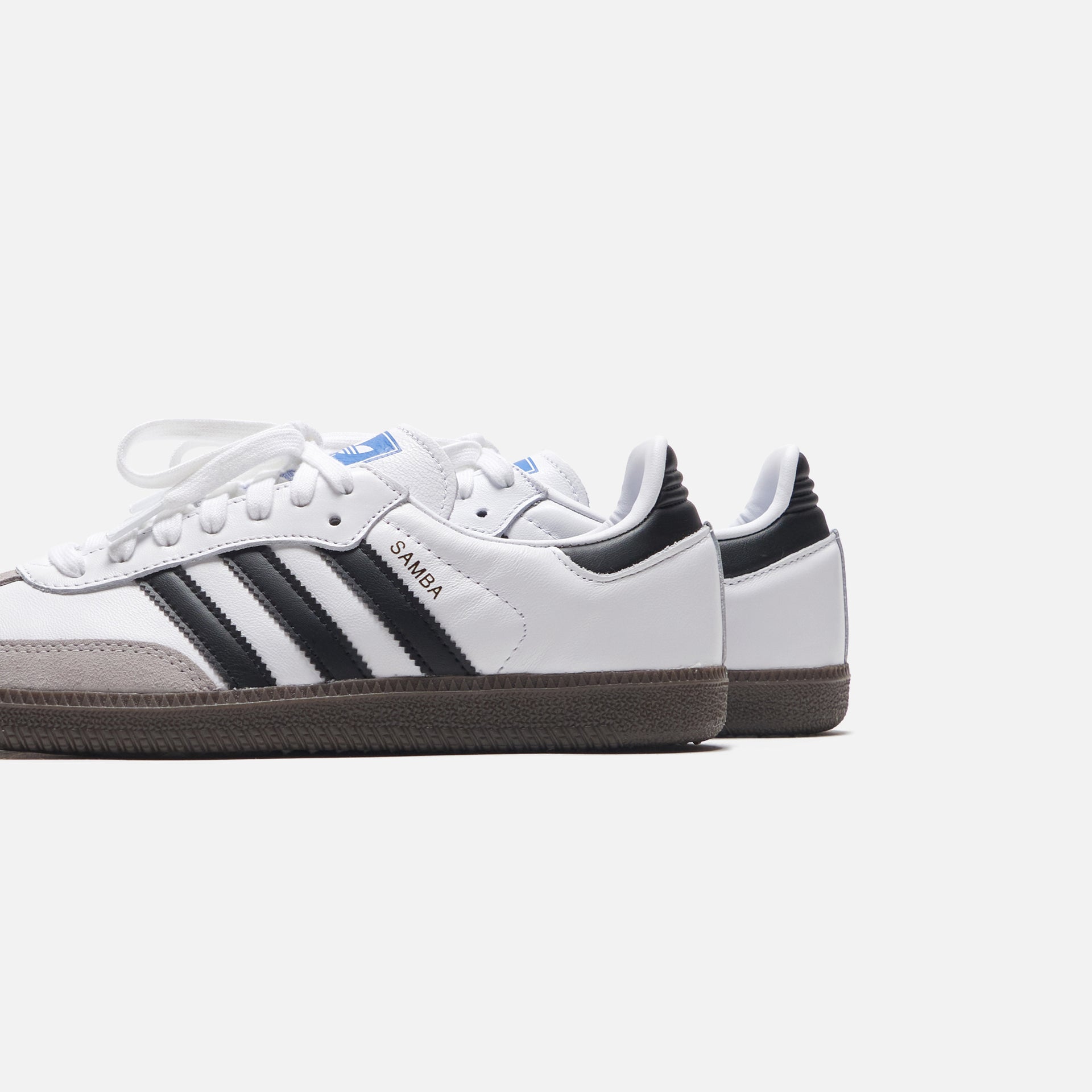 adidas WMNS Samba OG - White / Core Black