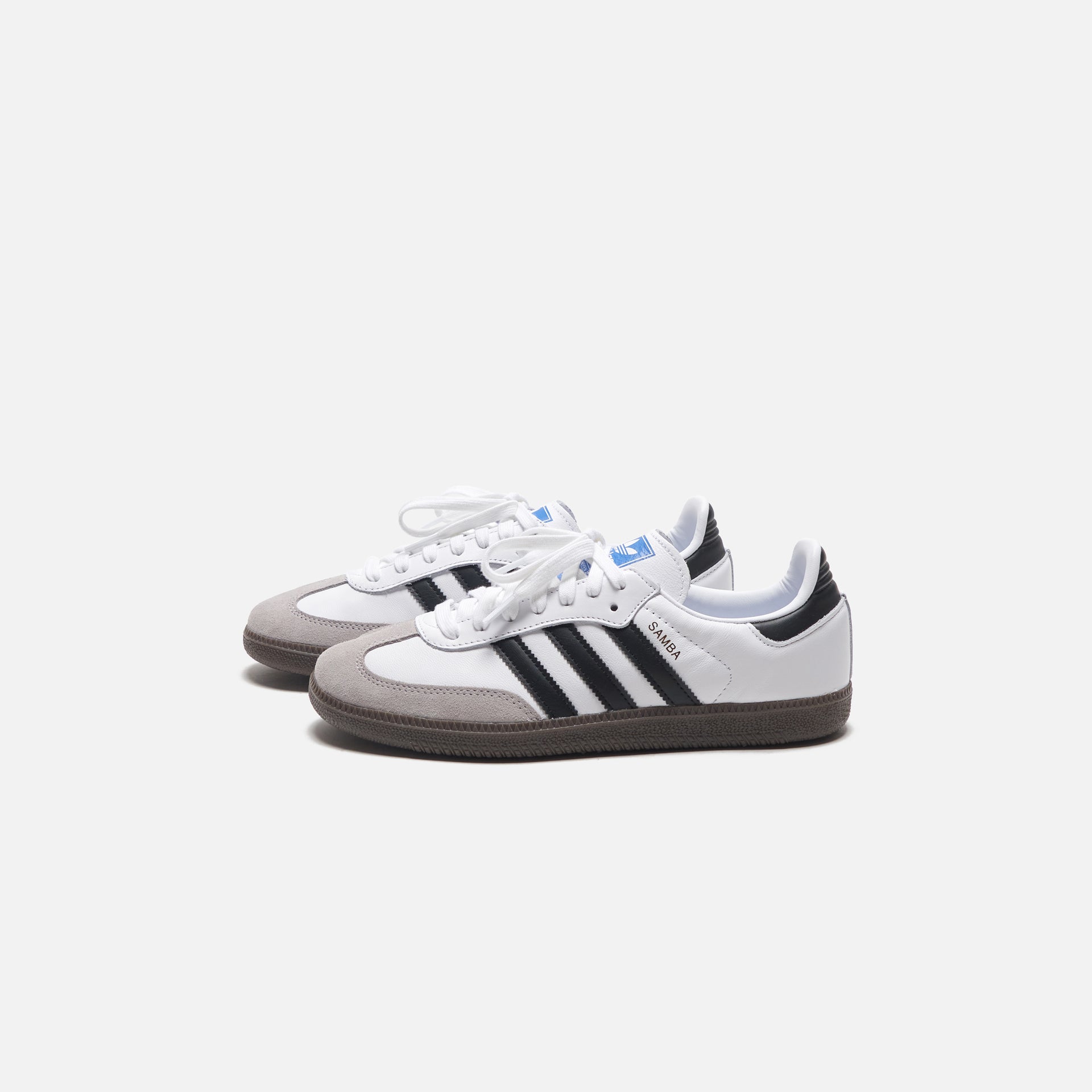 adidas WMNS Samba OG - White / Core Black