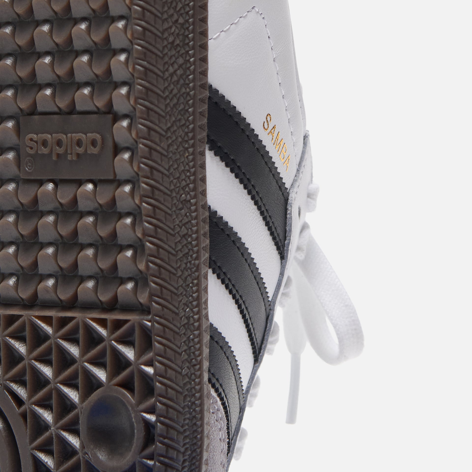 adidas WMNS Samba OG - White / Core Black