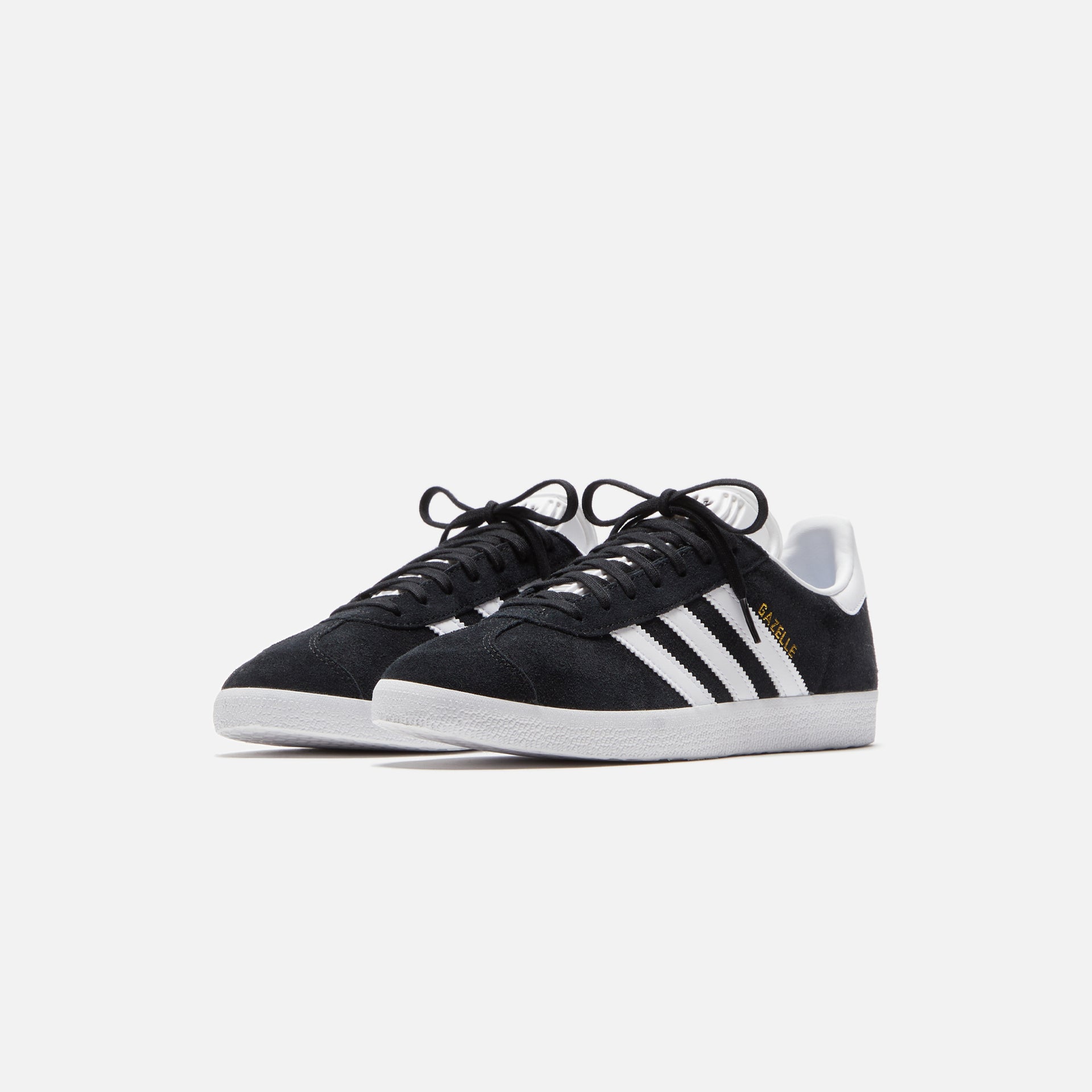 adidas Originals Gazelle - Black / White