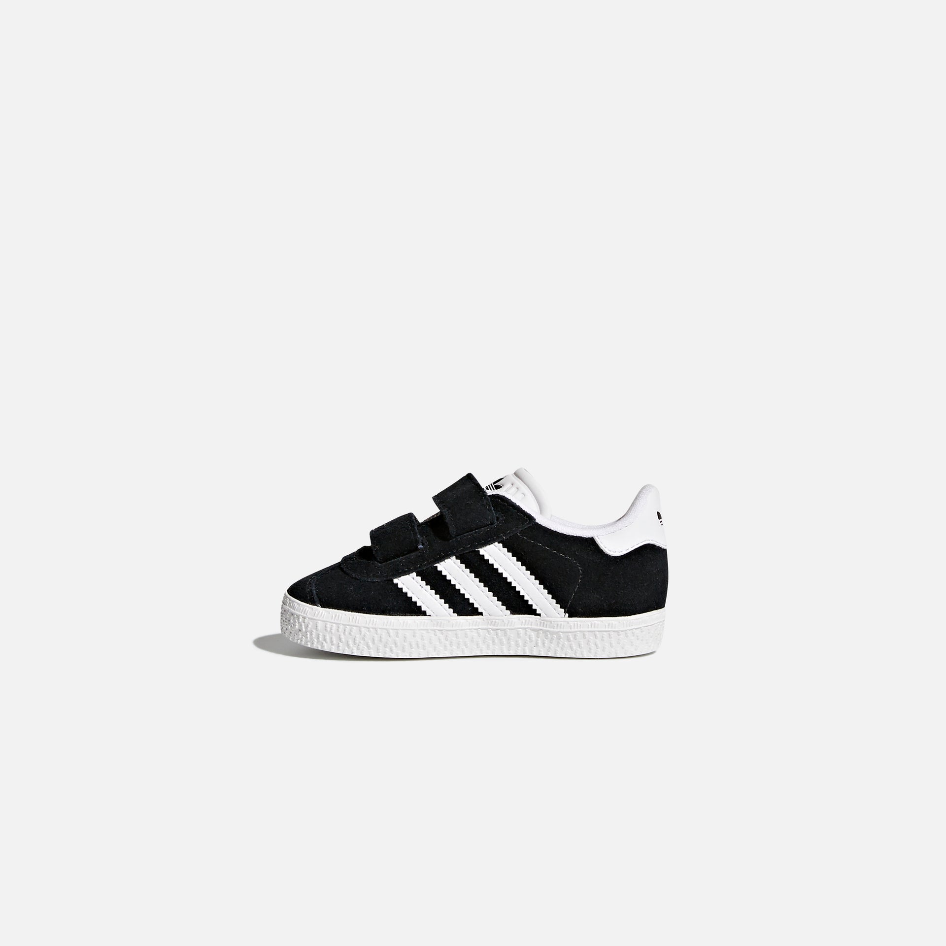 adidas Originals Infant Campus - Black / White