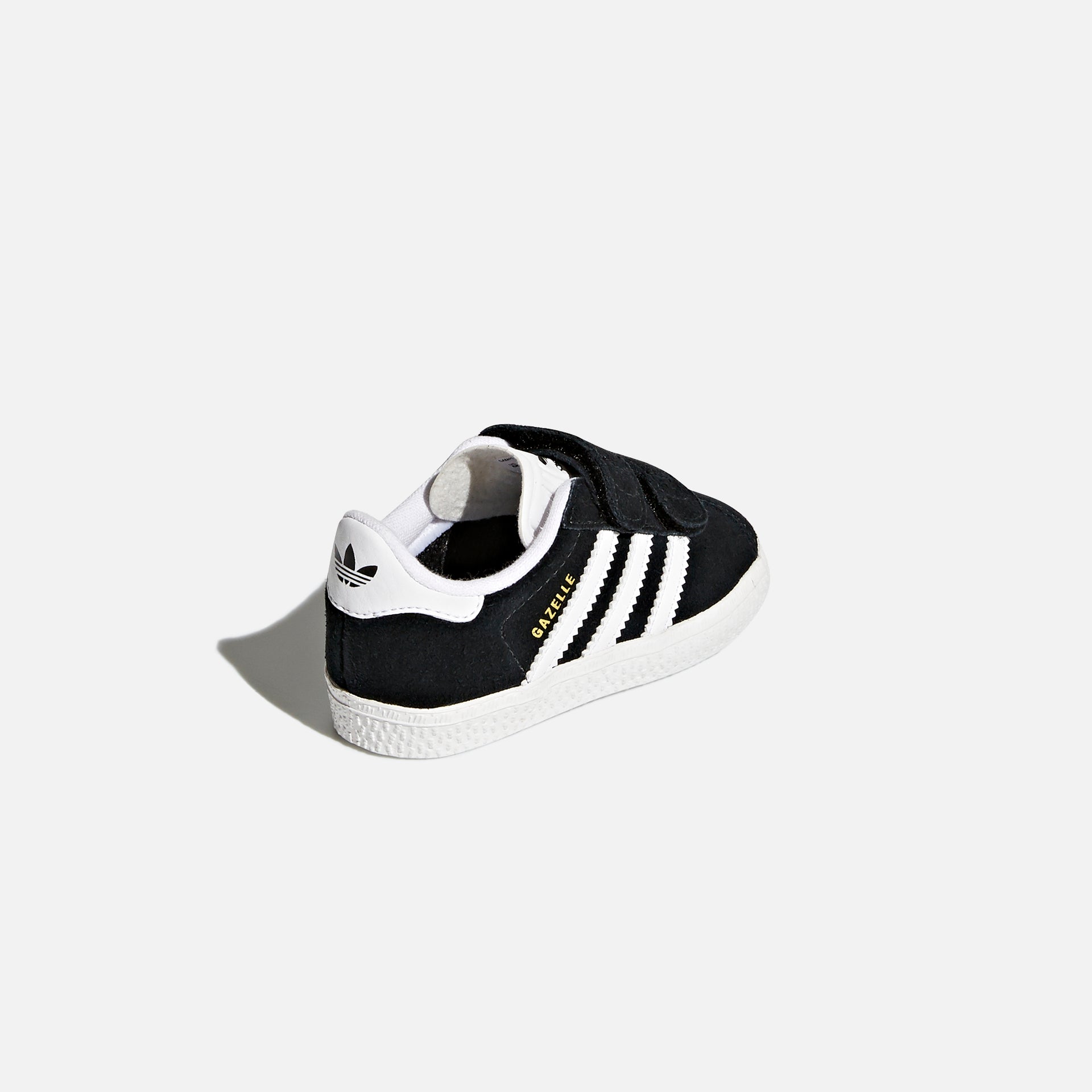 adidas Originals Infant Campus - Black / White