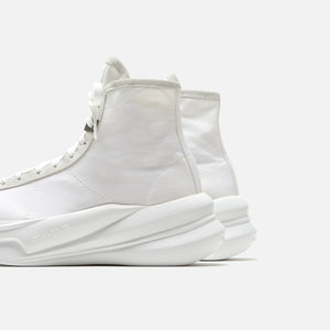 1017 Alyx 9SM High Top Sneaker - White
