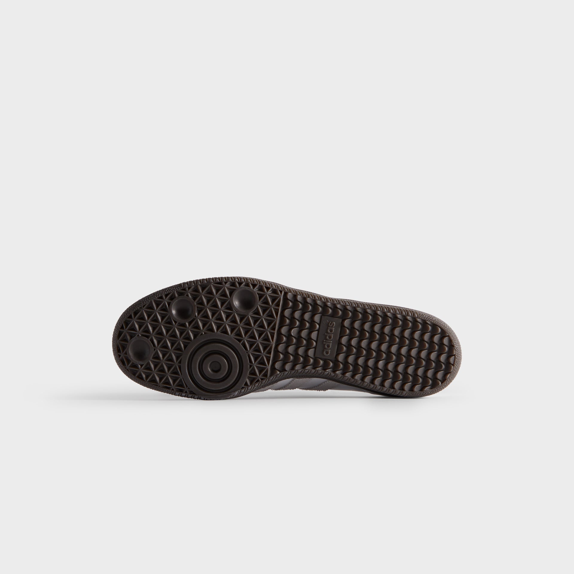 Kith Classics for adidas Originals Samba OG - White / Green
