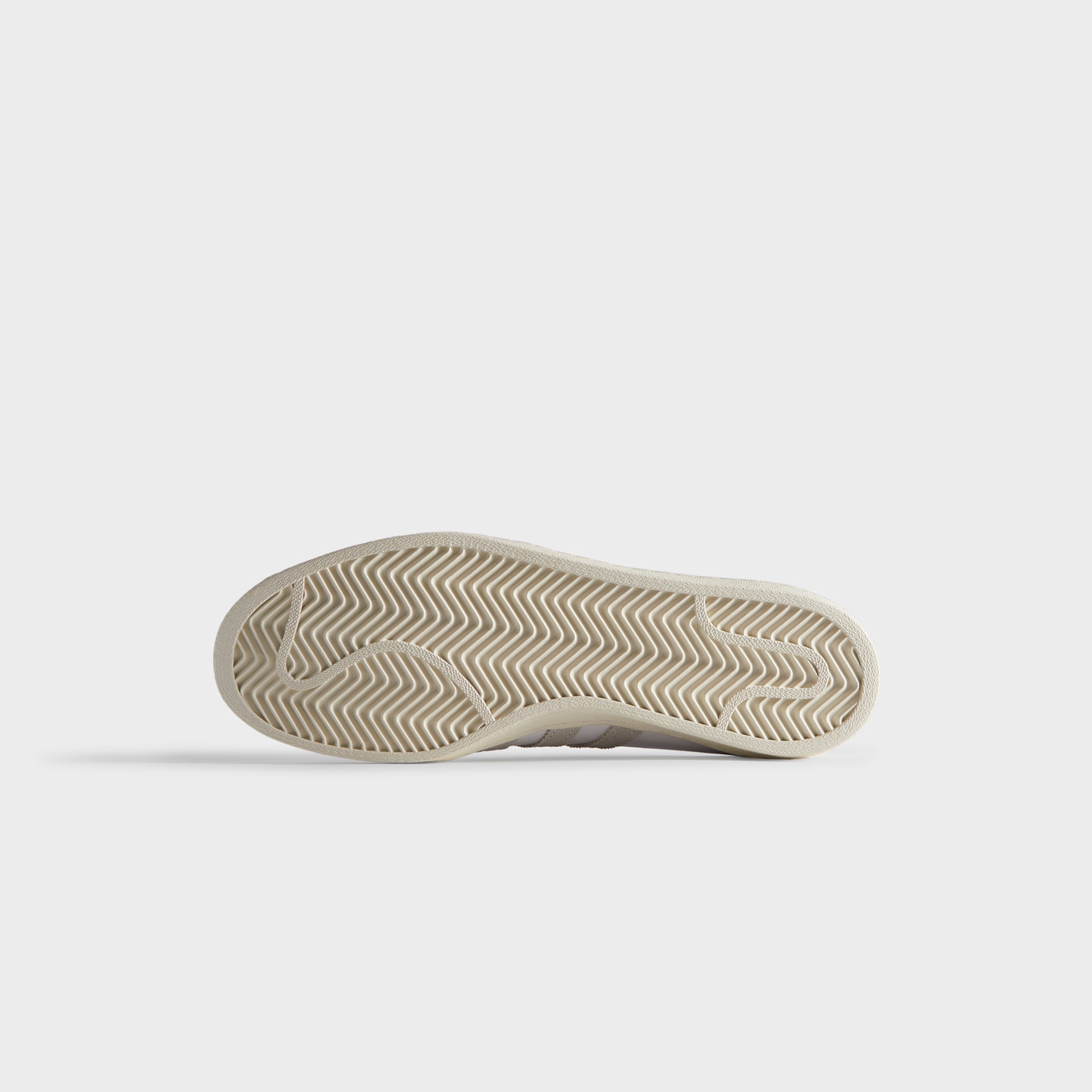 Kith Classics for adidas Originals Campus 80s - White / Green