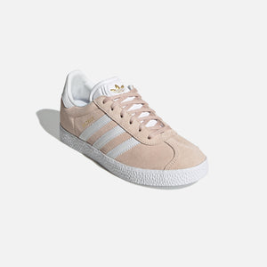 adidas PS Gazelle - Pink Tint / Footwear White
