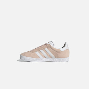 adidas PS Gazelle - Pink Tint / Footwear White