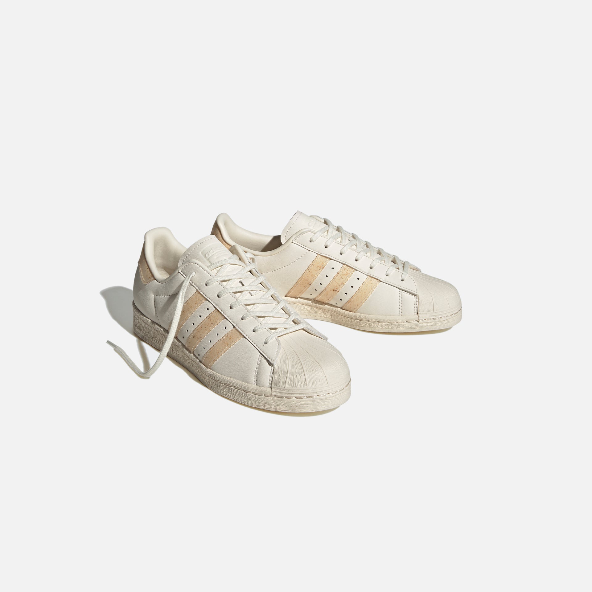 adidas Originals Superstar 82 - Cloud White / Chalk White