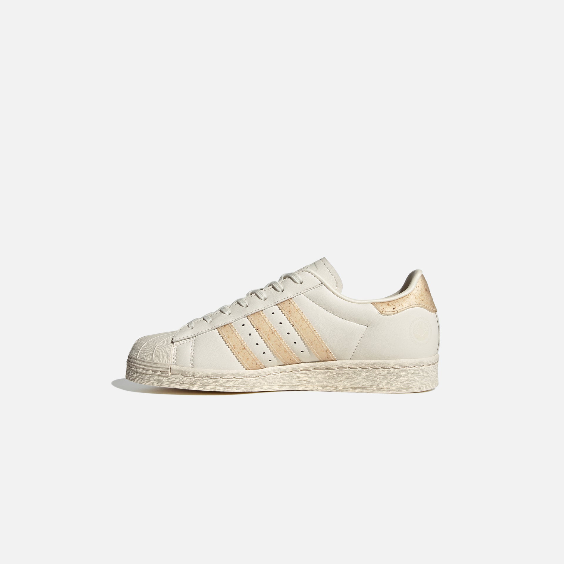 adidas Originals Superstar 82 - Cloud White / Chalk White