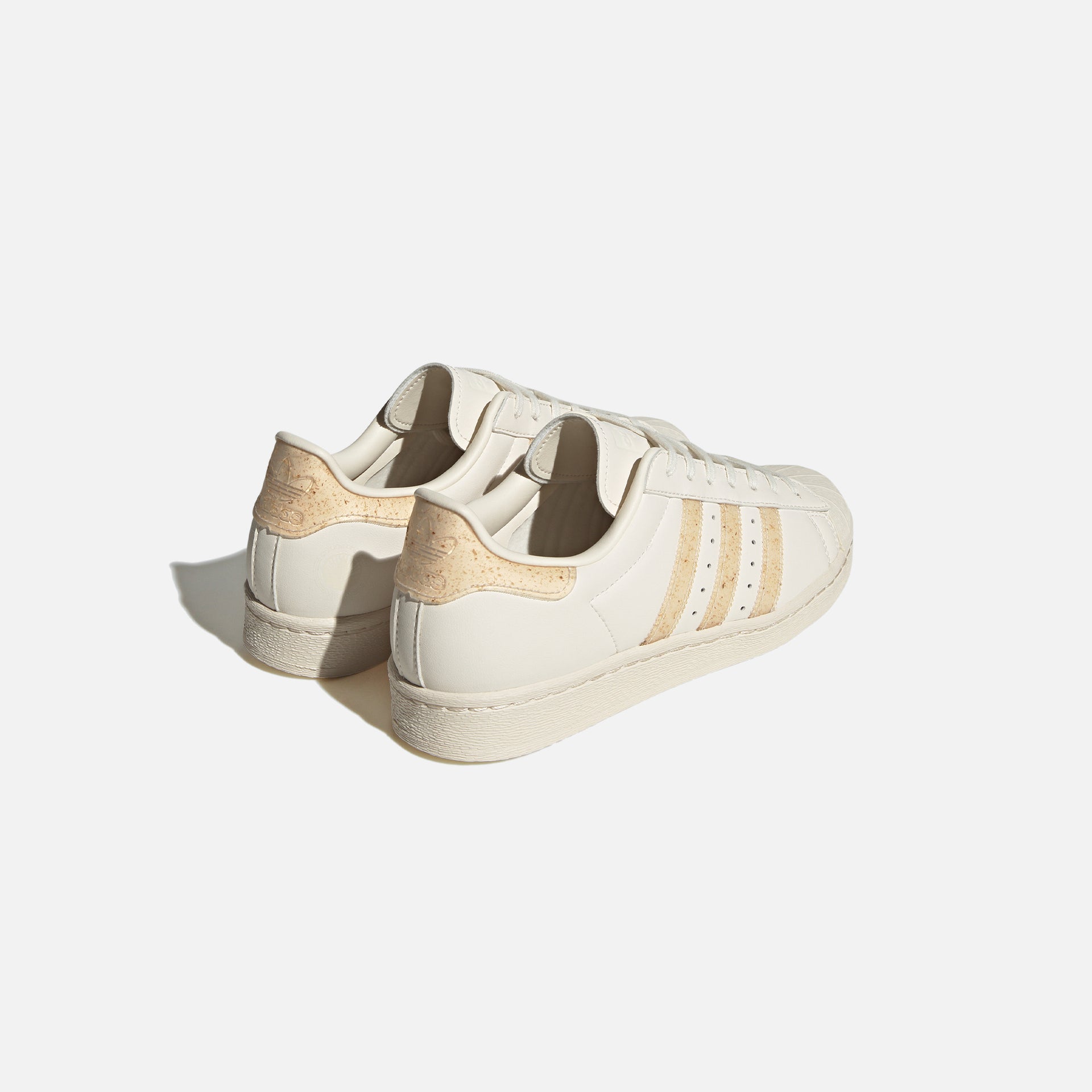 adidas Originals Superstar 82 - Cloud White / Chalk White