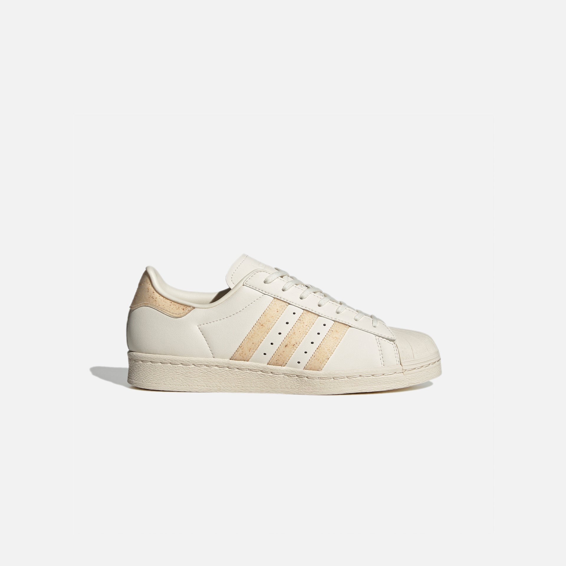 adidas Originals Superstar 82 - Cloud White / Chalk White