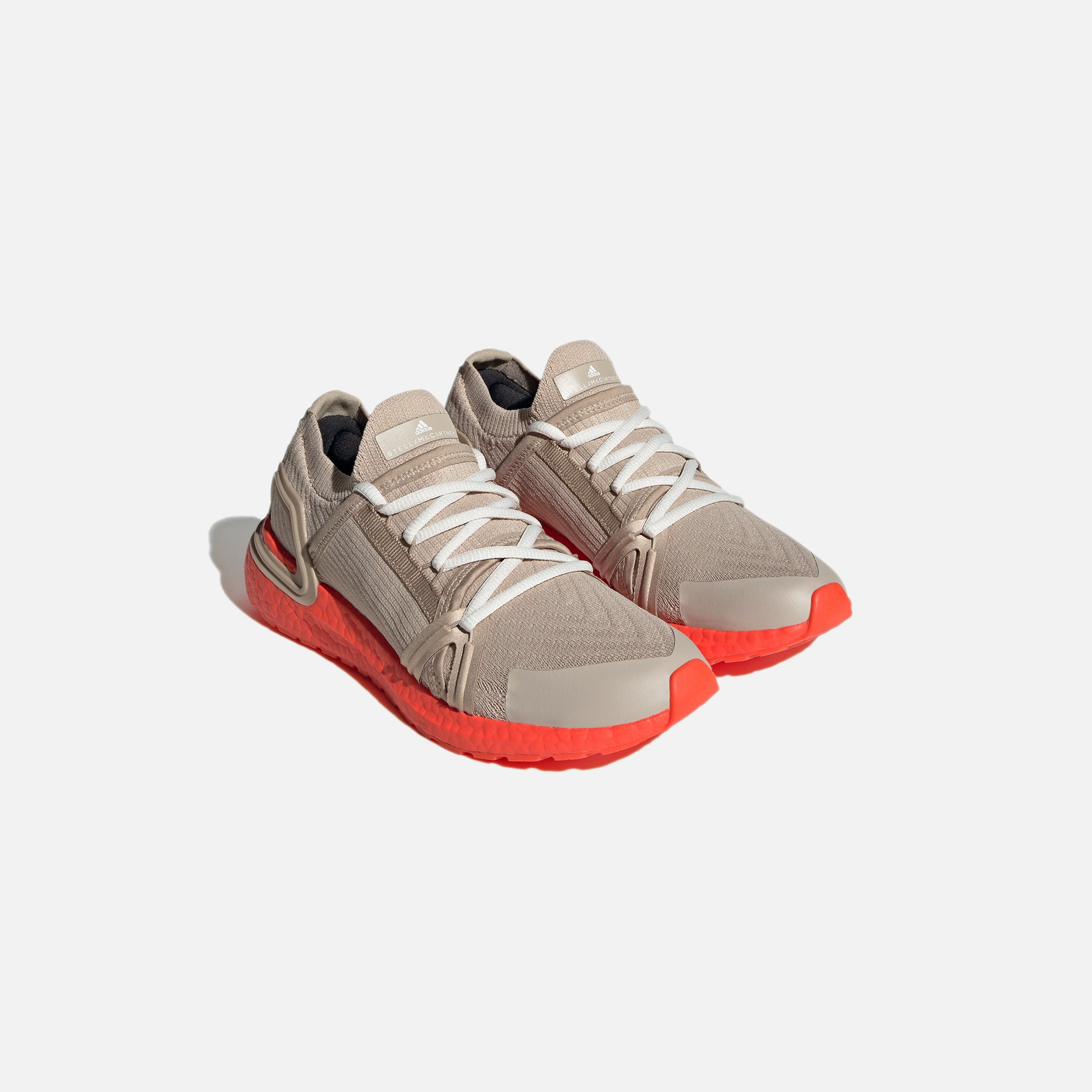 adidas by Stella McCartney WMNS Ultraboost 20 - Ginger / Active Orange