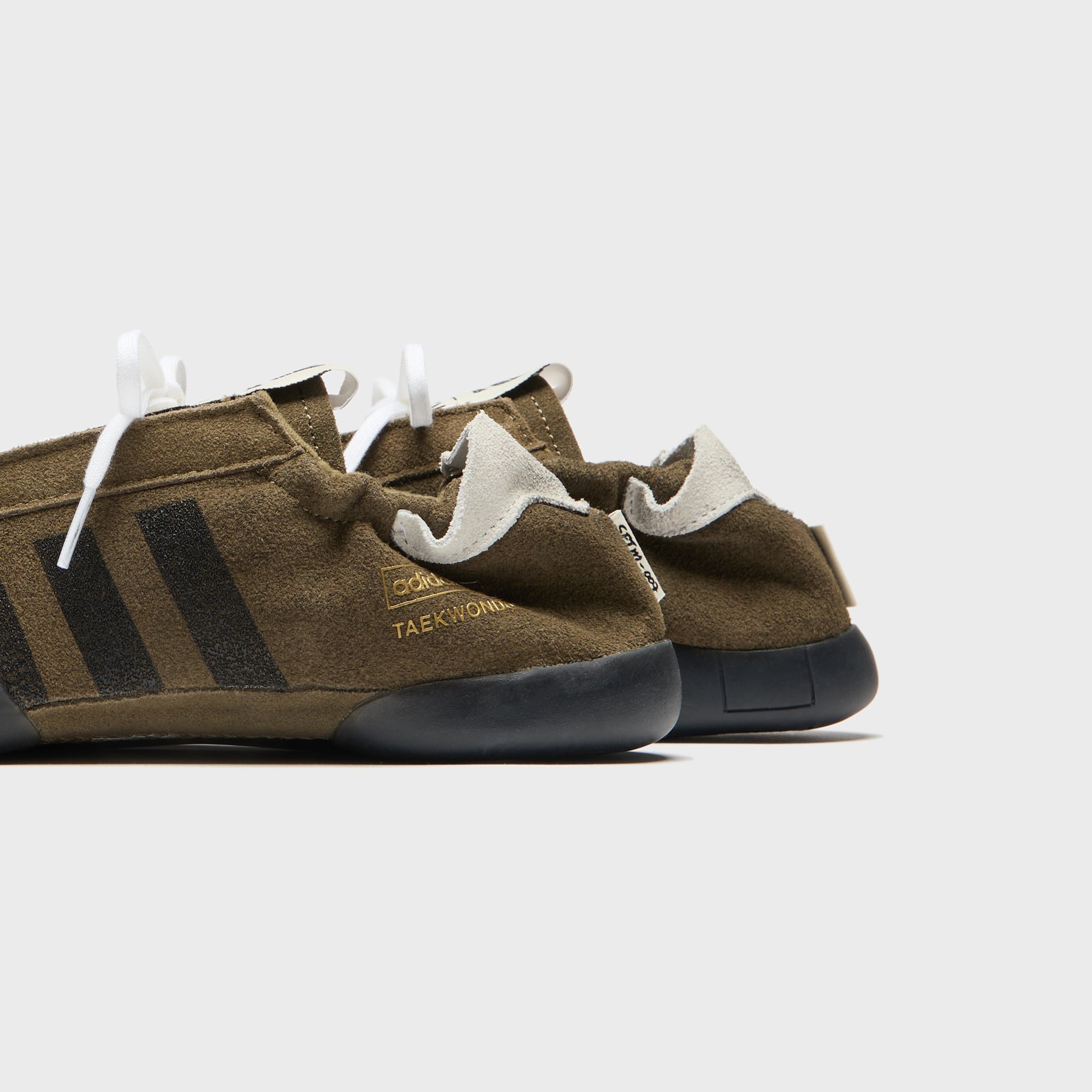 adidas x Song for the Mute WMNS Taekwondo Mei - Cream White / Core