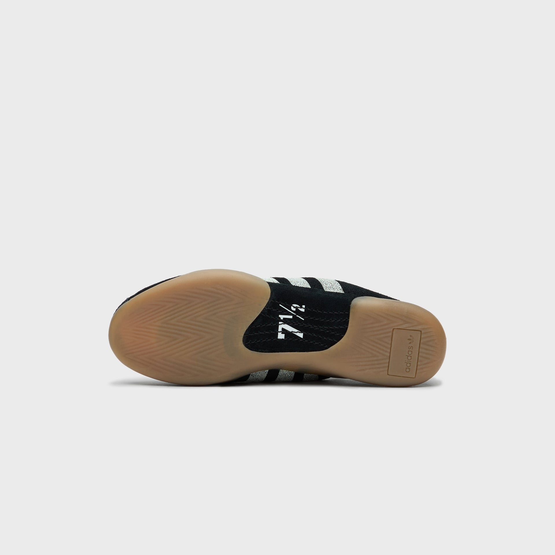 adidas x Song for the Mute WMNS Taekwondo Mei - Core Black / Cloud White / Cloud White