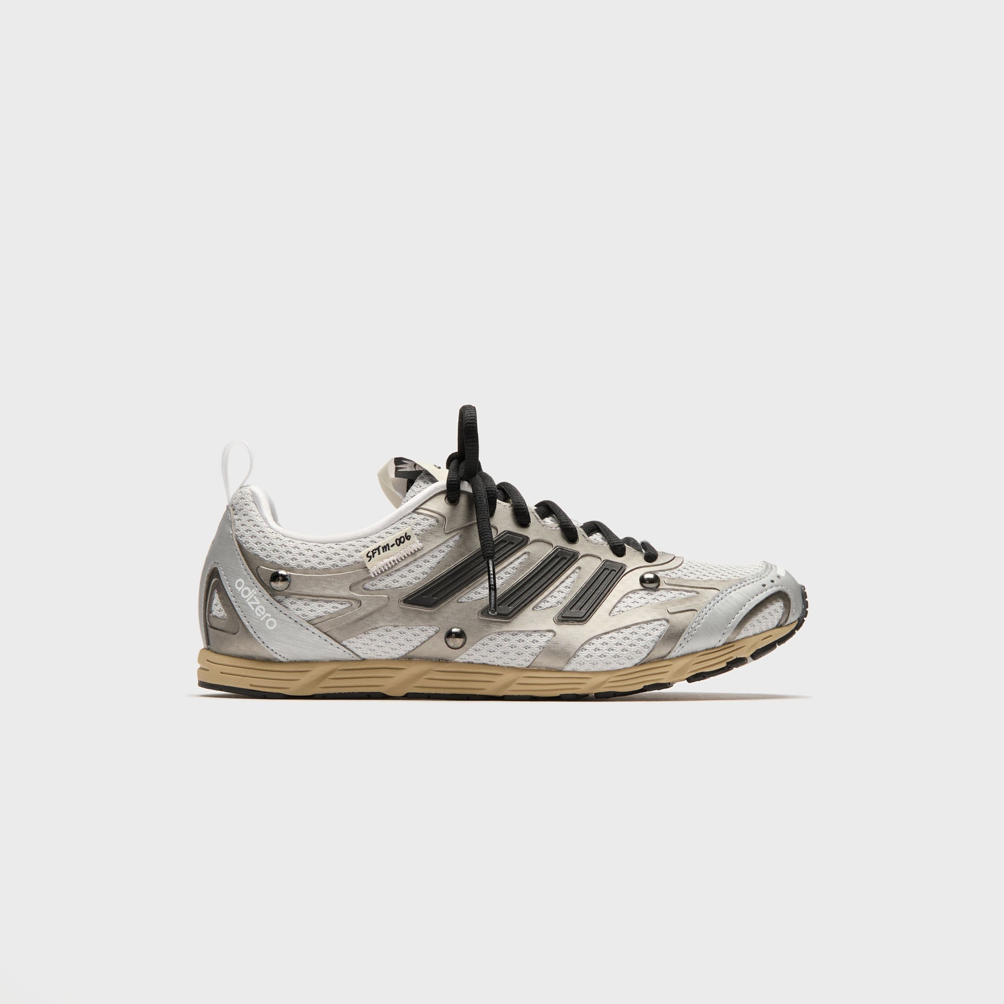 adidas x Song for the Mute Adizero PR - Grey One / Core Black