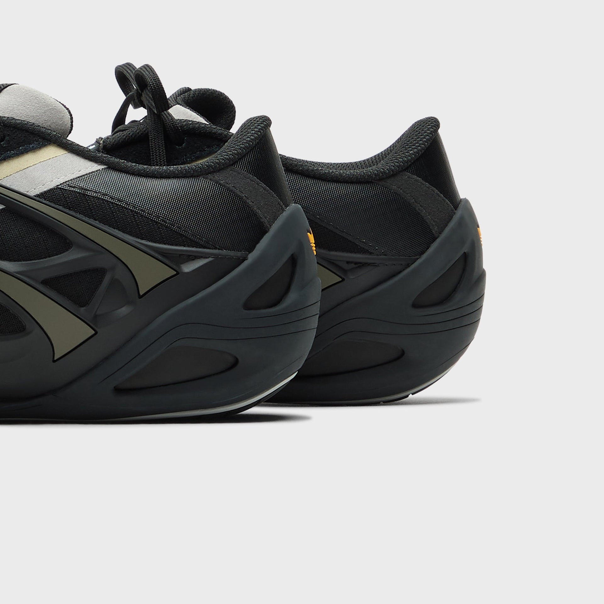 adidas x Bad Bunny x Mercedes Adiracer GT - Branch / Sand / Cinder