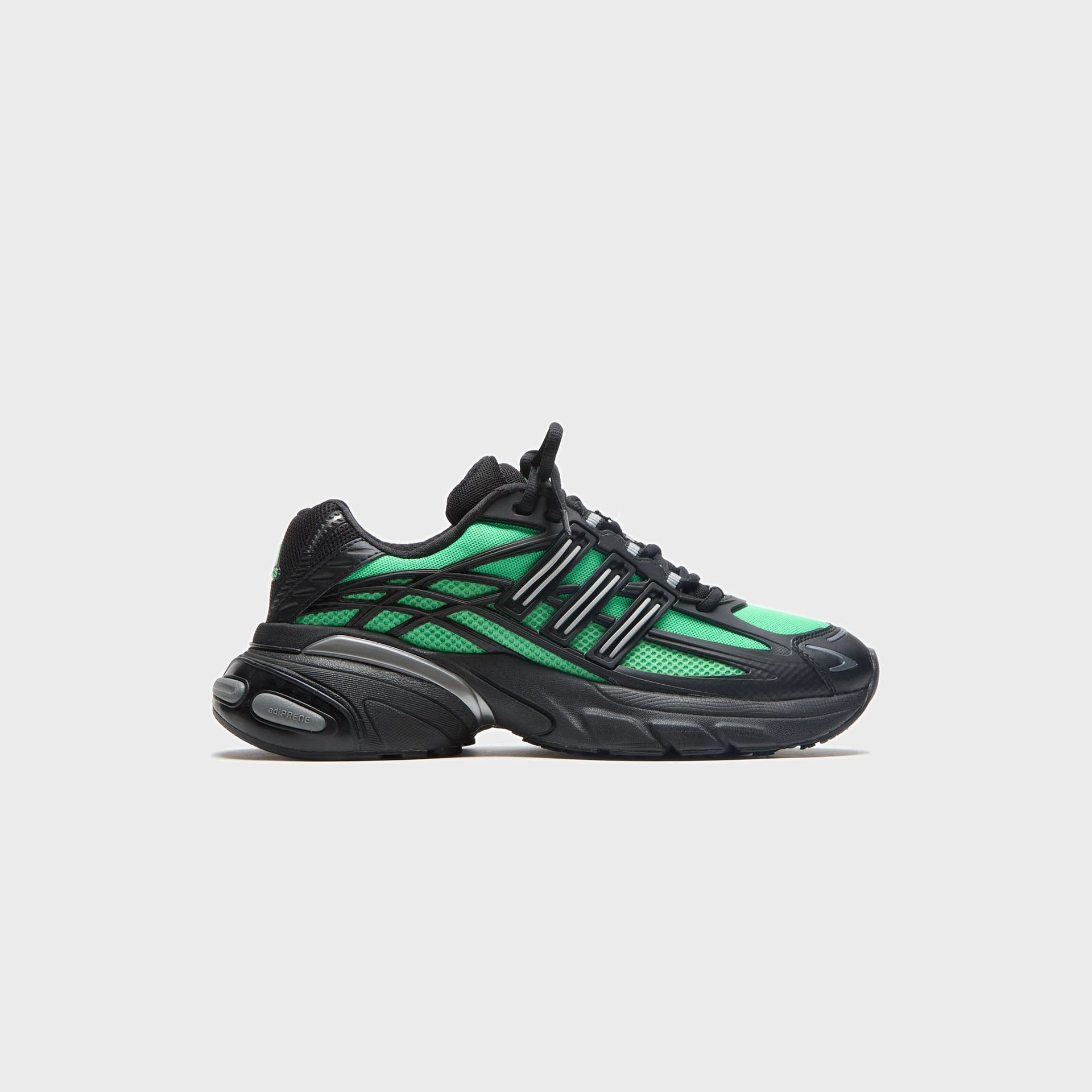 adidas Adistar XLG 2.0 - Semi Screaming Green / Core Black / Iron Metallic