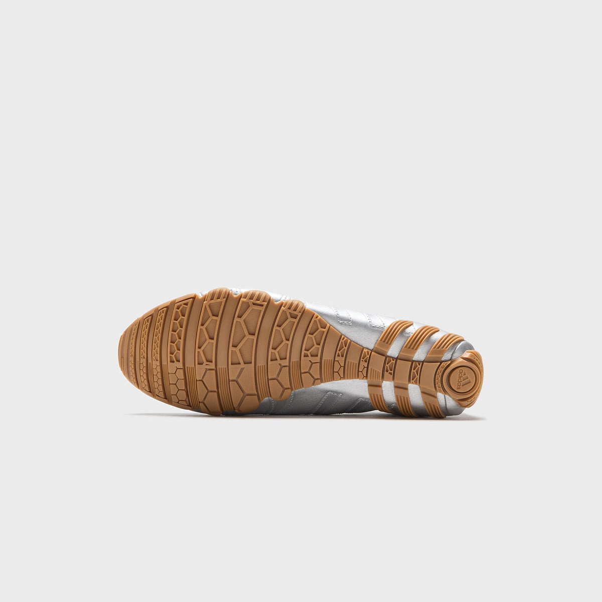 adidas WMNS Ghost Sprint Ballet - Silver Metallic / Silver Metallic / Gum