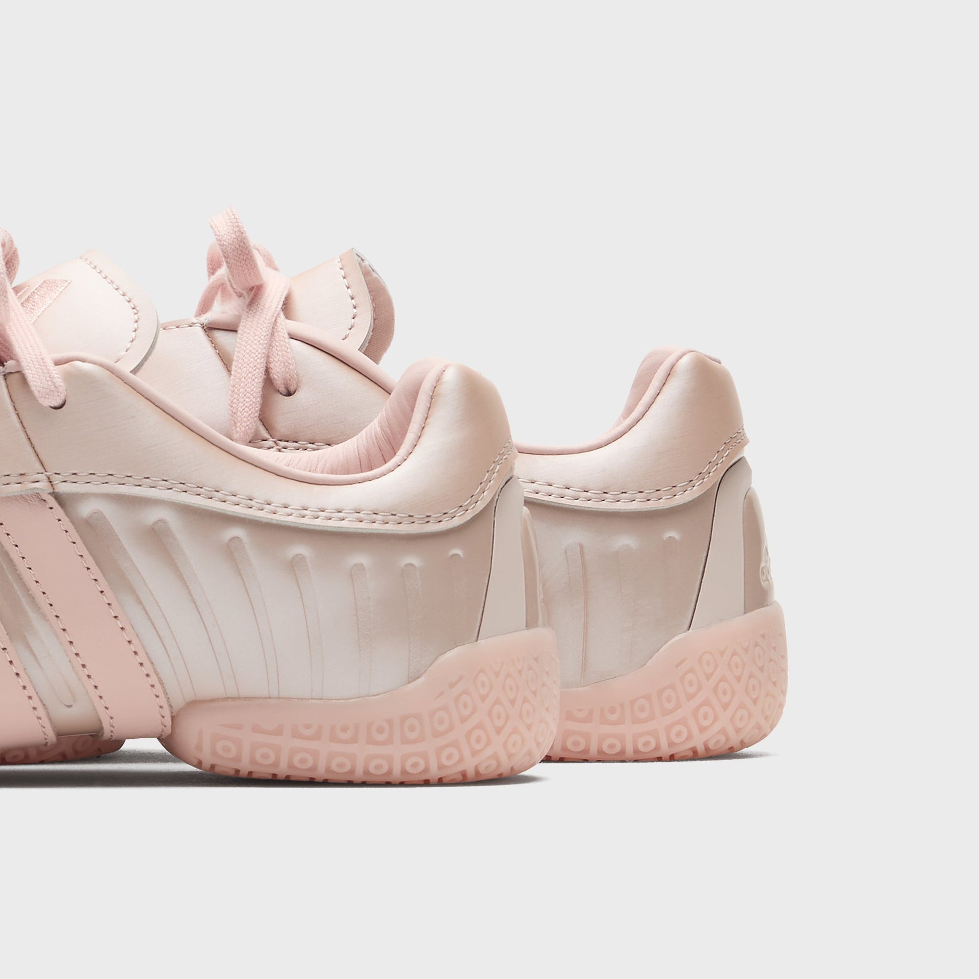 adidas WMNS Taekwondo Mei Elite - Sandy Pink
