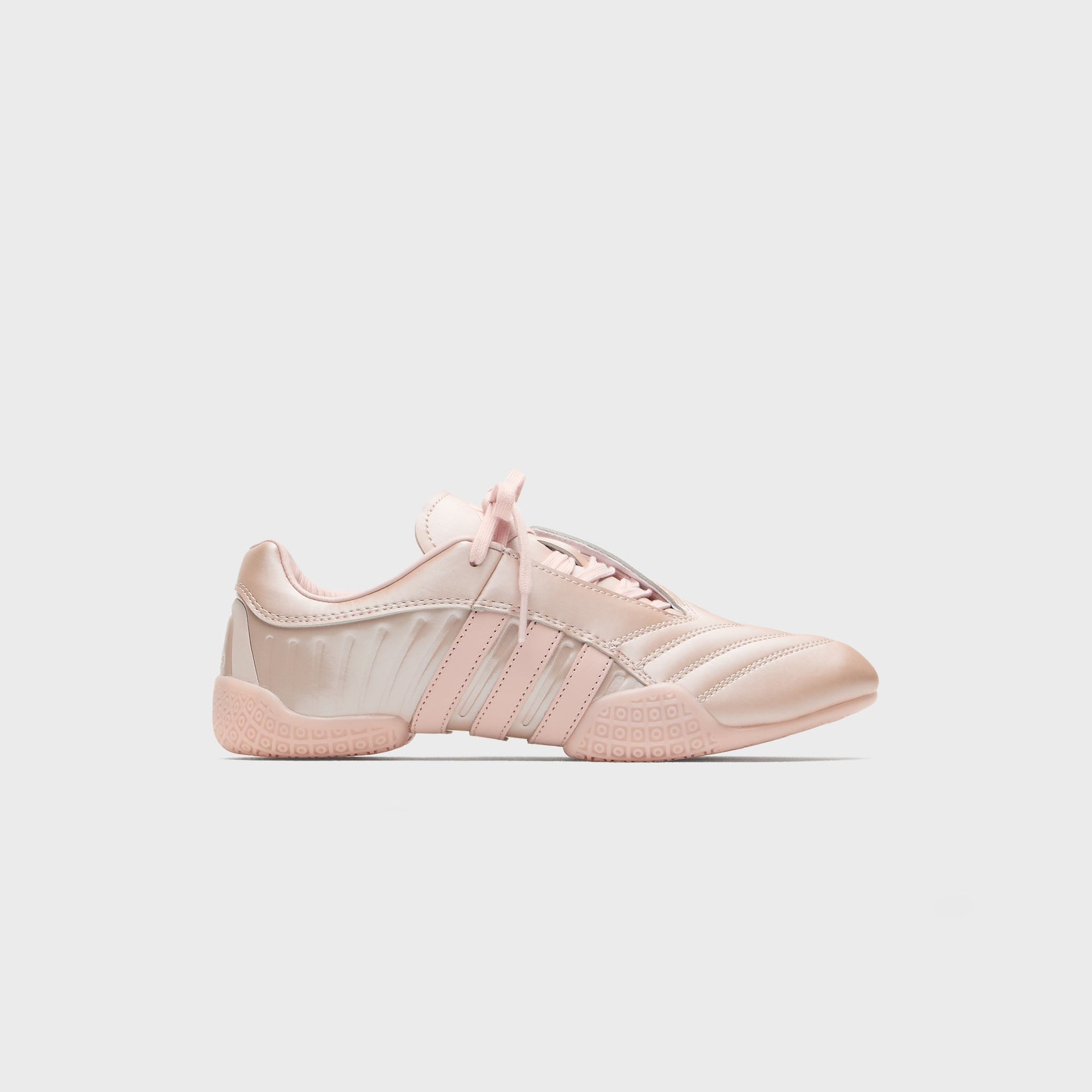 adidas WMNS Taekwondo Mei Elite - Sandy Pink