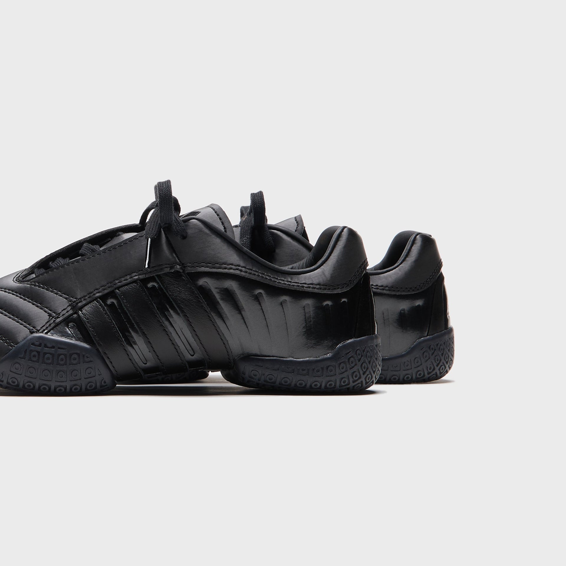 adidas WMNS Taekwondo Mei Elite - Core Black / Core Black / Core Black