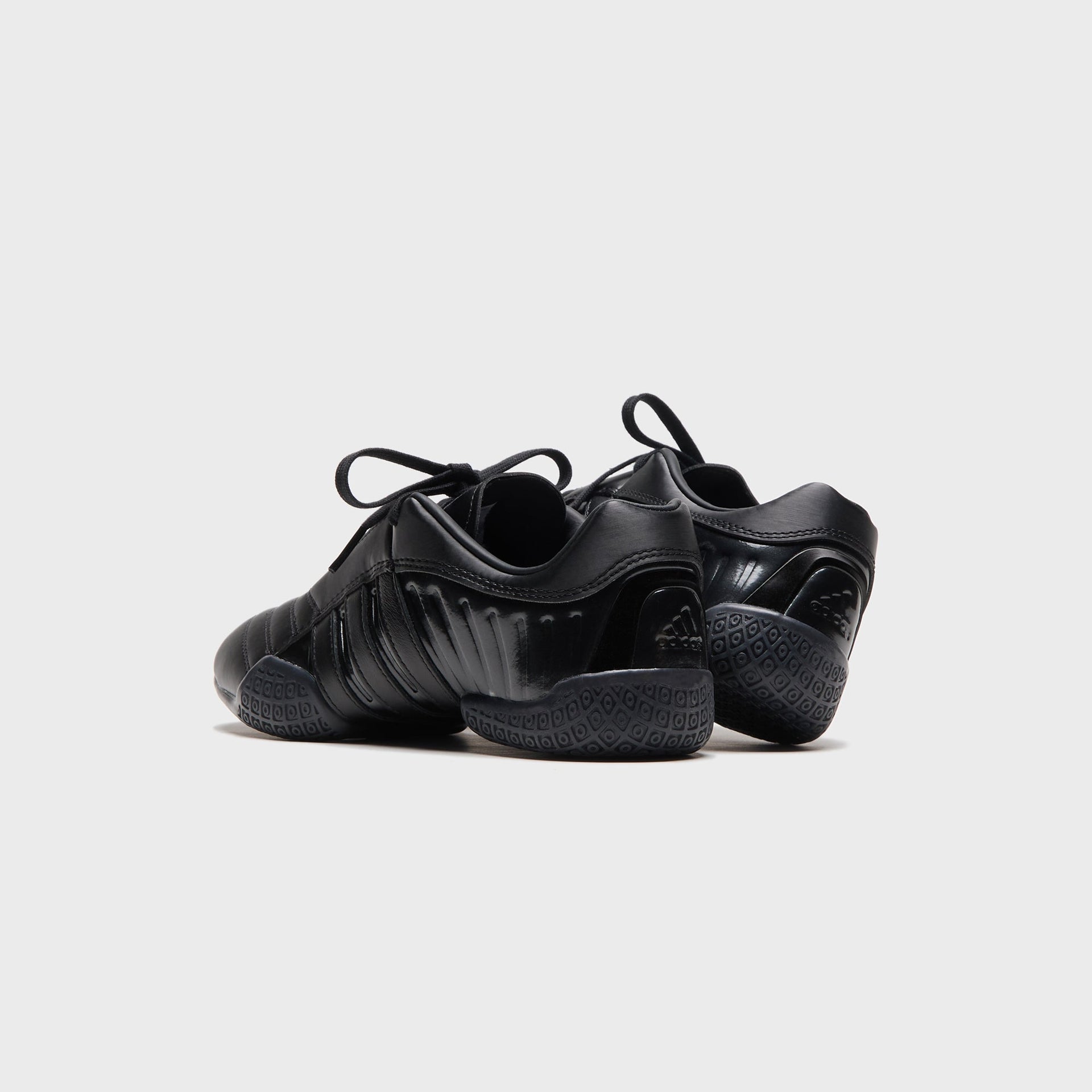adidas WMNS Taekwondo Mei Elite - Core Black / Core Black / Core Black