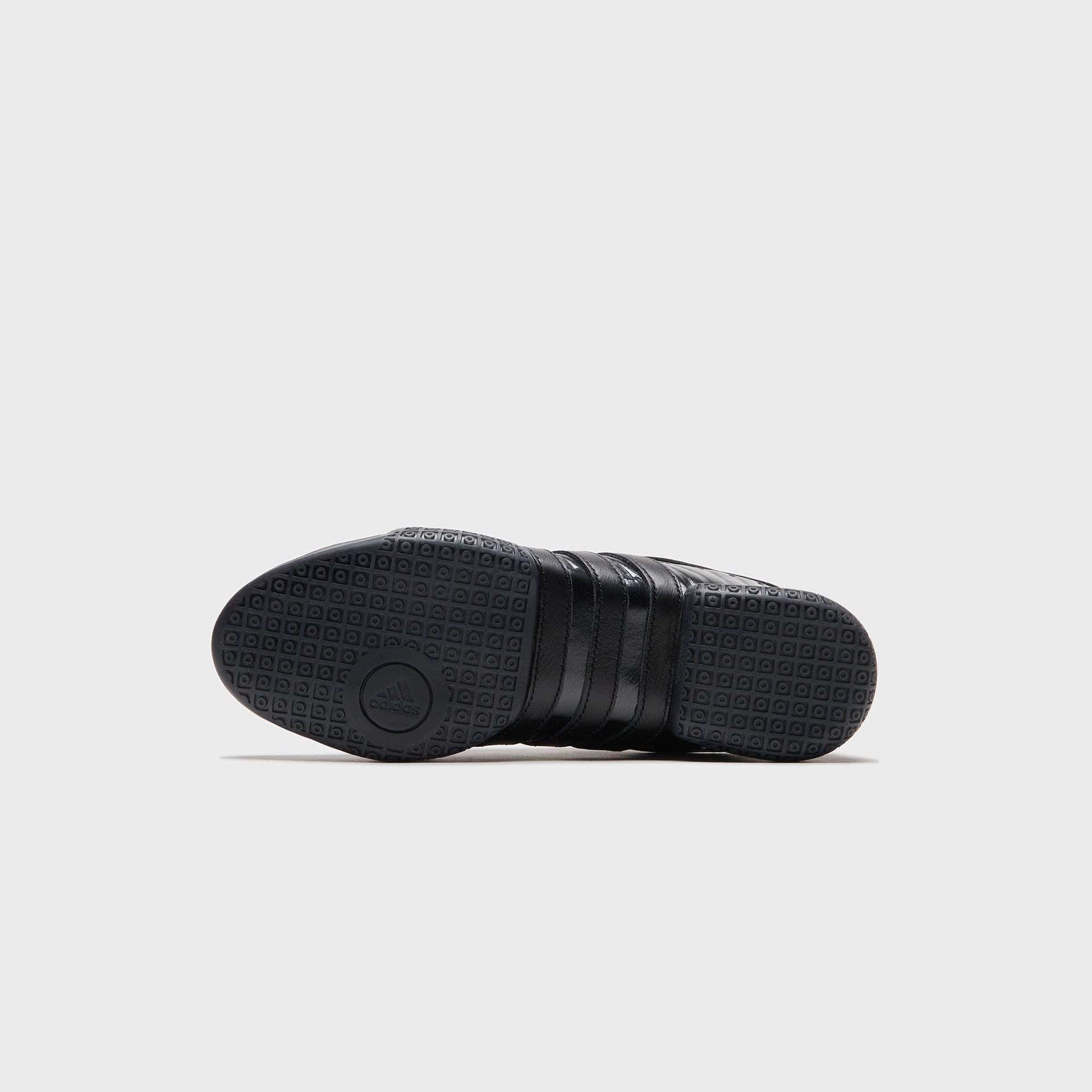 adidas WMNS Taekwondo Mei Elite - Core Black / Core Black / Core Black