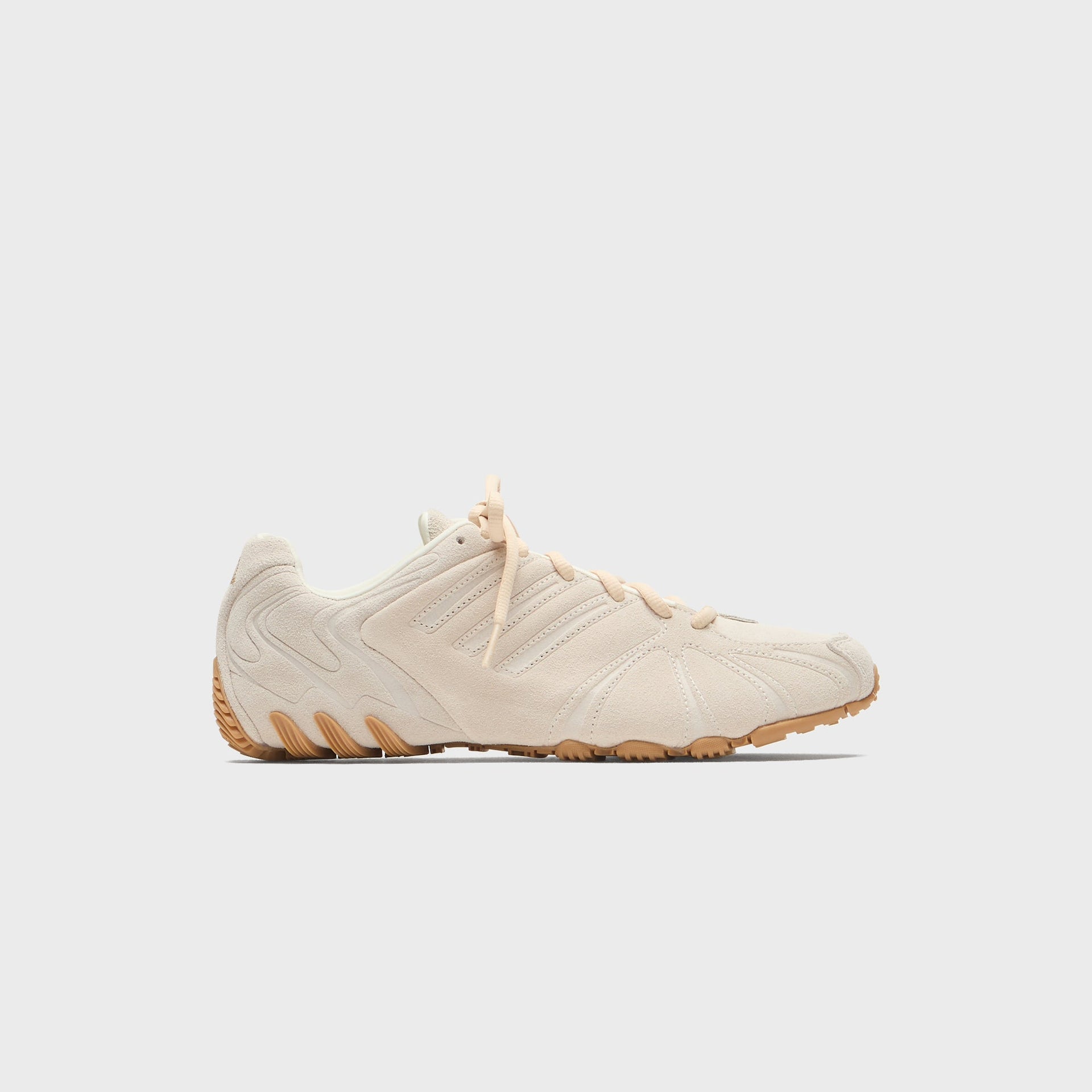 adidas WMNS Ghost Sprint - Off White / Sand Strata / Gold Metallic