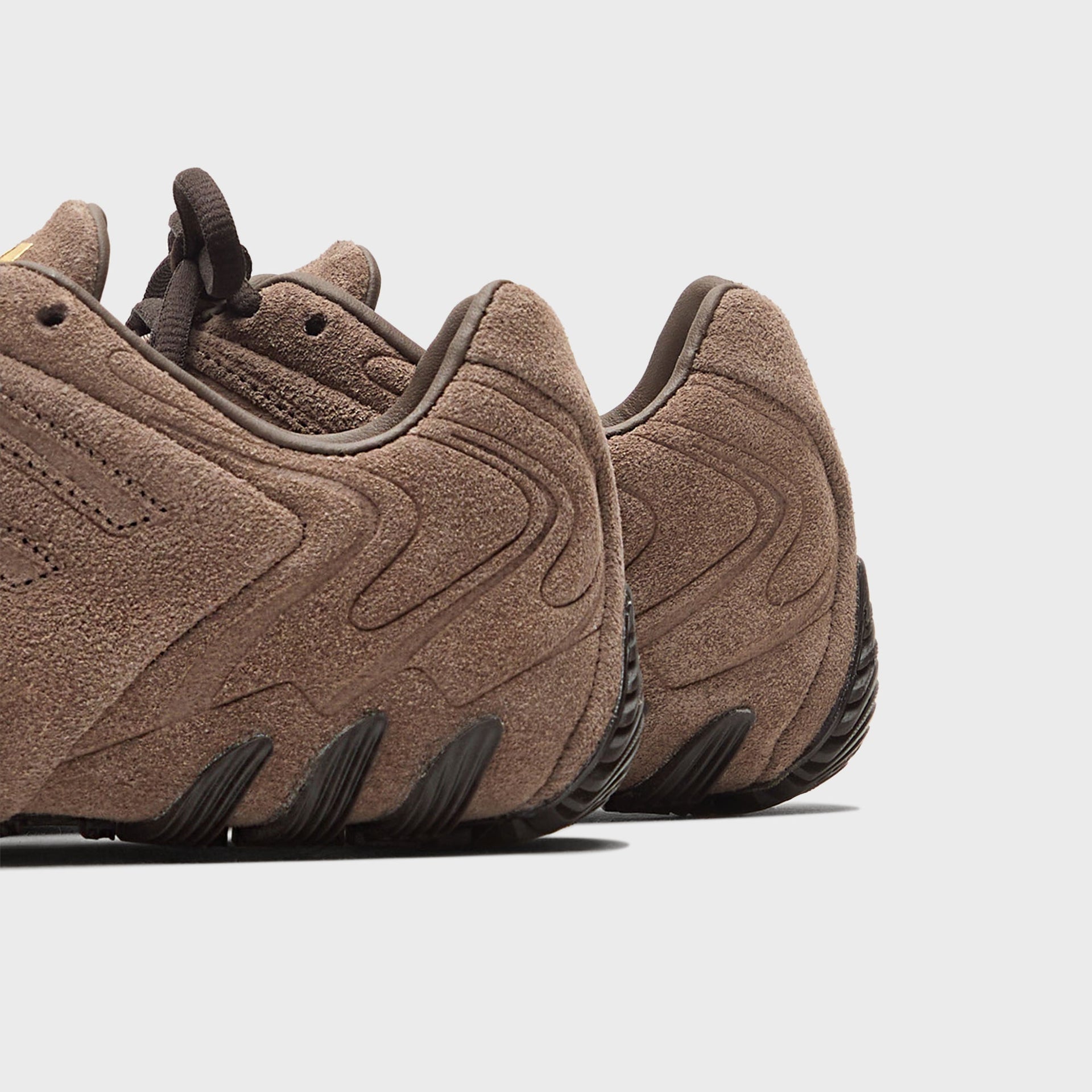 adidas WMNS Ghost Sprint - Earth Strata / Aurora Coffee / Gold Metallic