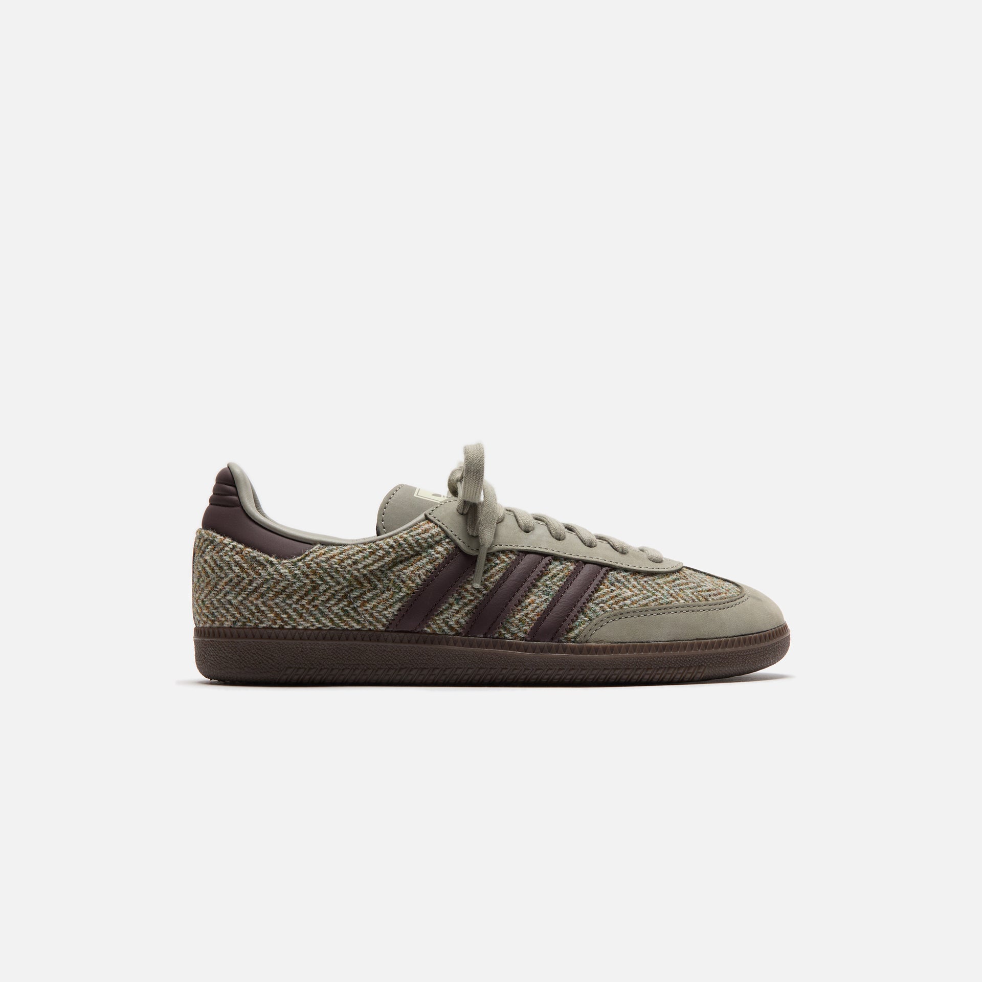 adidas Samba OG - Wonder Beige / Shadow Brown / Wonder White