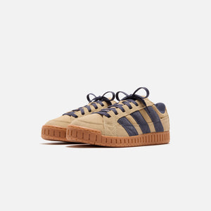 adidas LWST - Linen Khaki / Shadow Navy / Gum 2