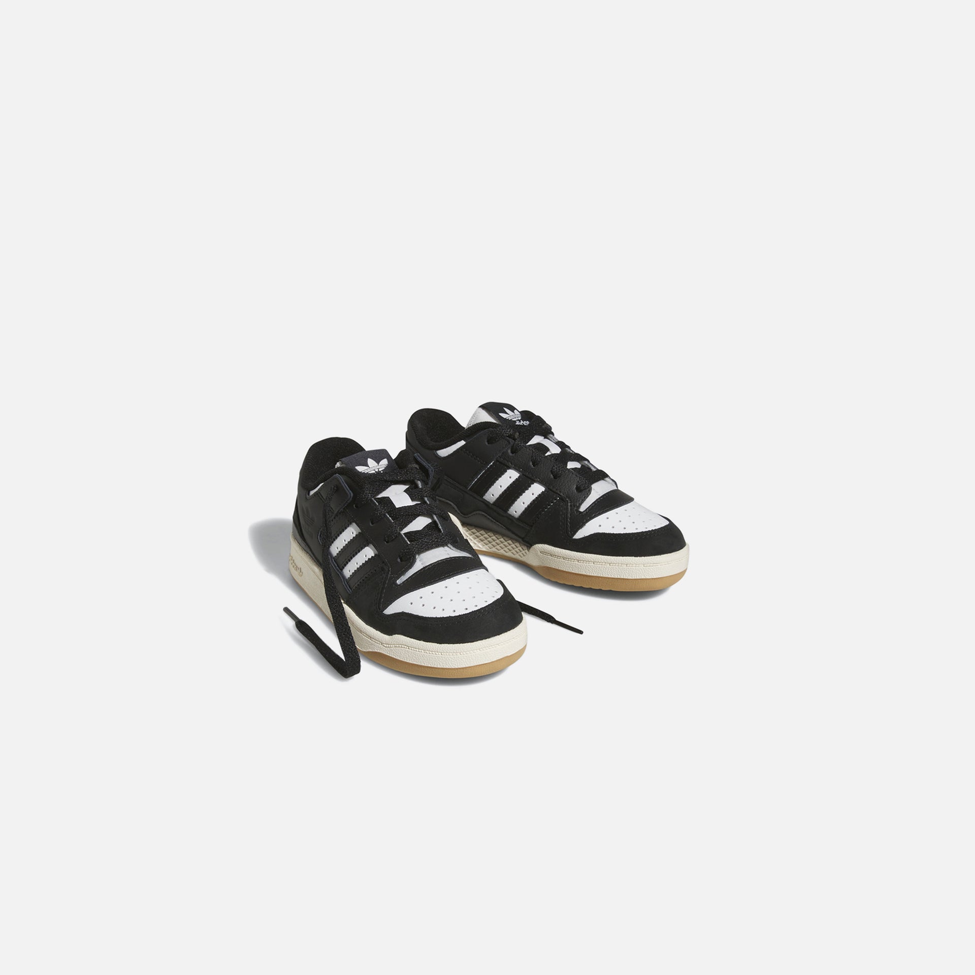 adidas Original Infants - Black / White