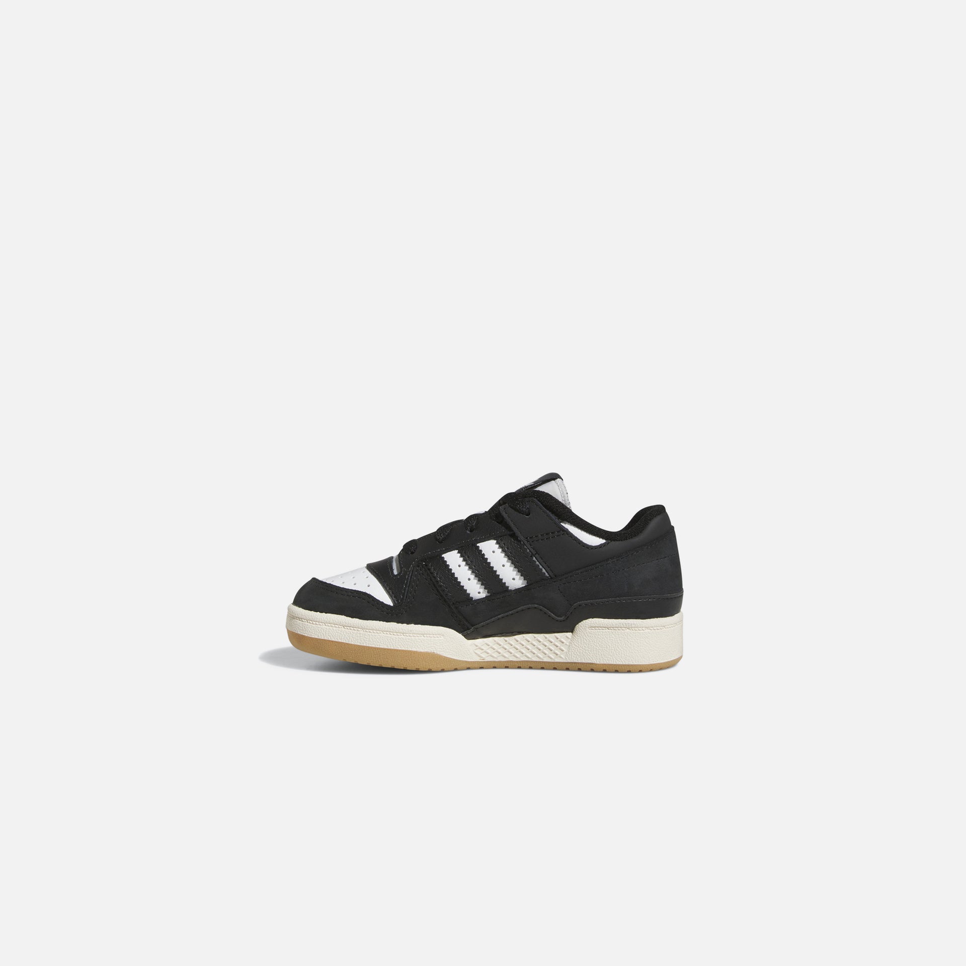 adidas Original Infants - Black / White