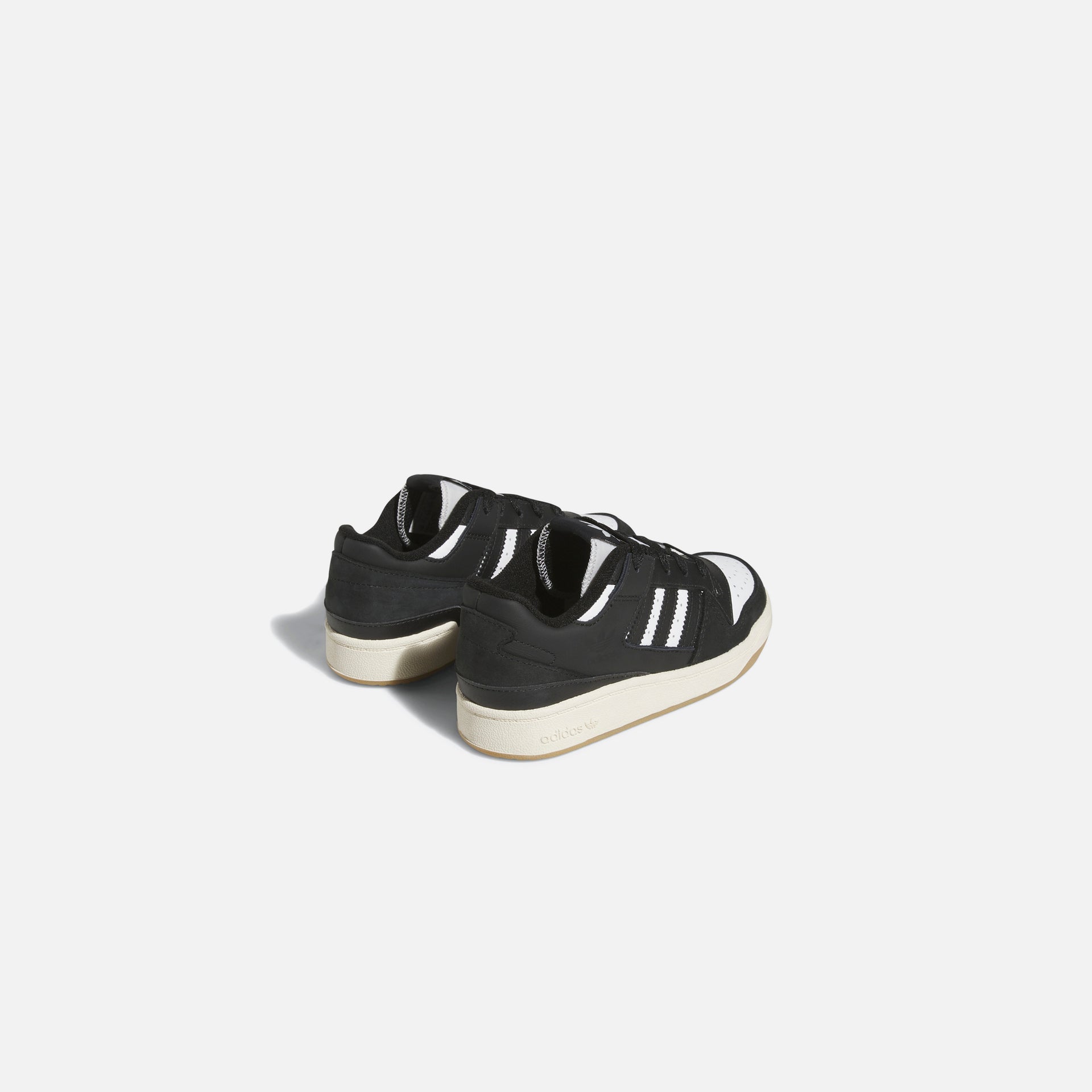 adidas Original Infants - Black / White