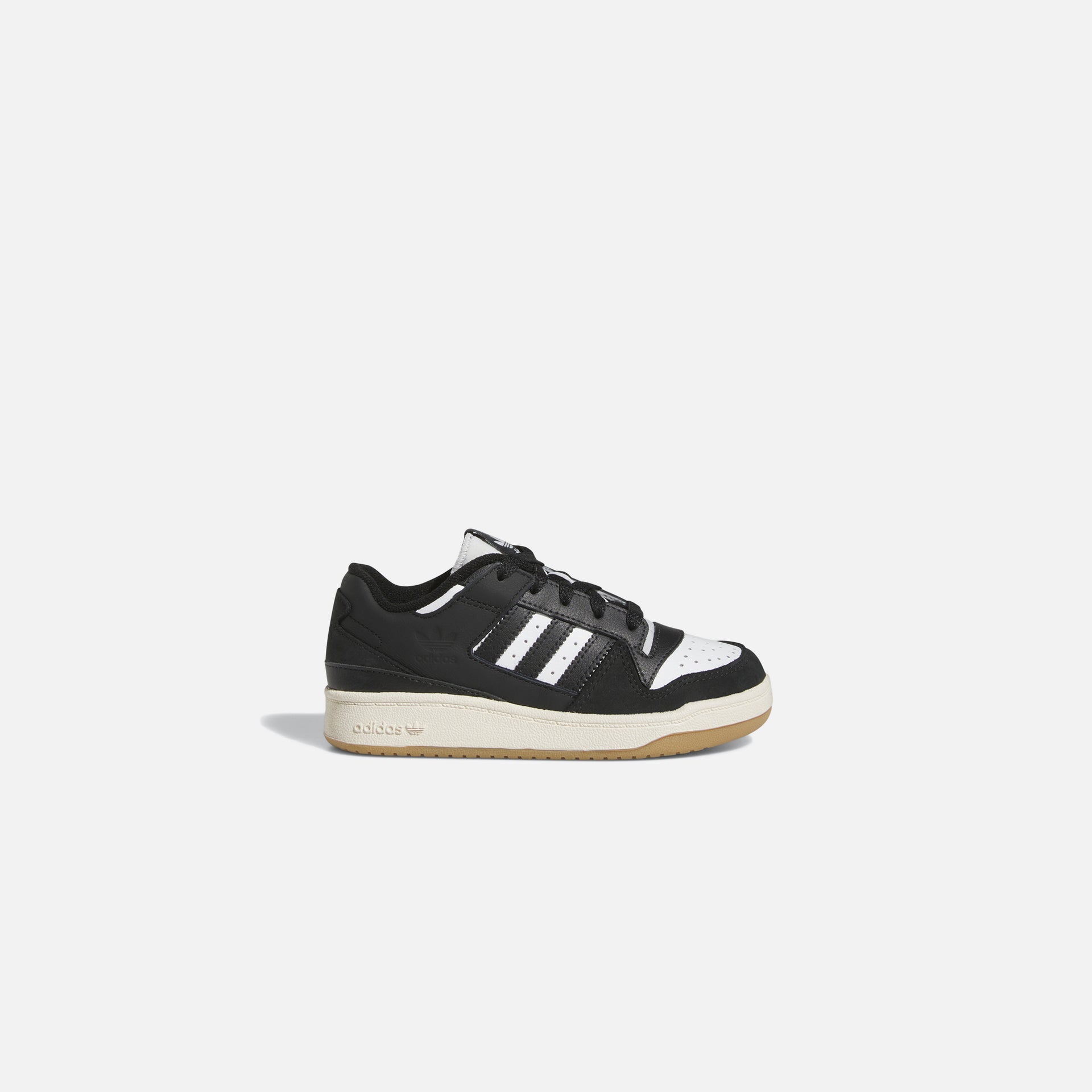 adidas Original Infants - Black / White