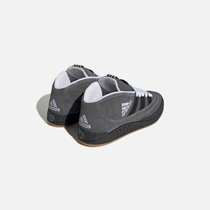 adidas Originals Adimatic Mid YNuK - Grey Five / Core Black / Off 