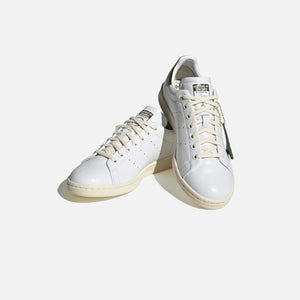 adidas x Highsnobiety Stan Smith - Footwear White / Footwear White / Footwear White