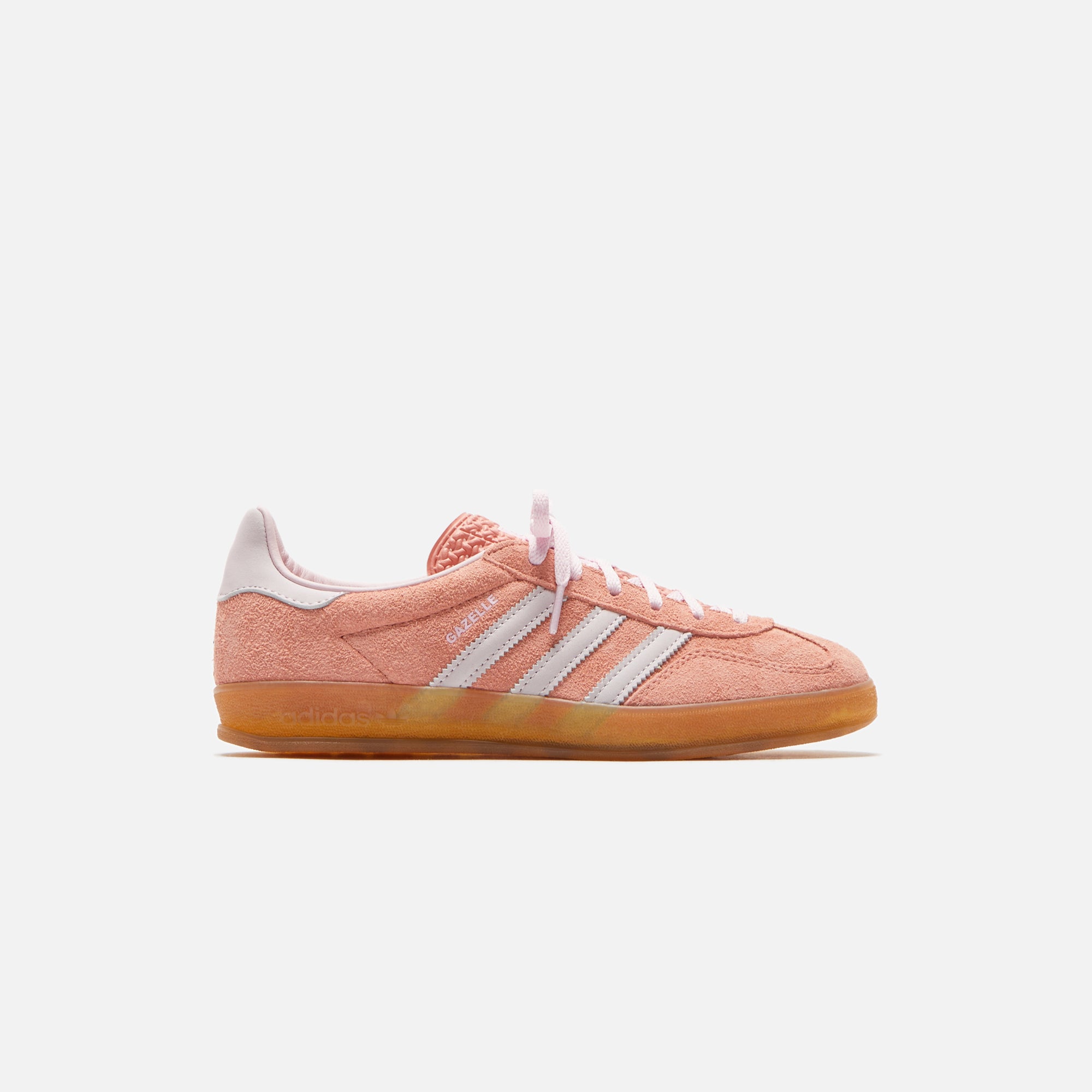 White and sales pink gazelles