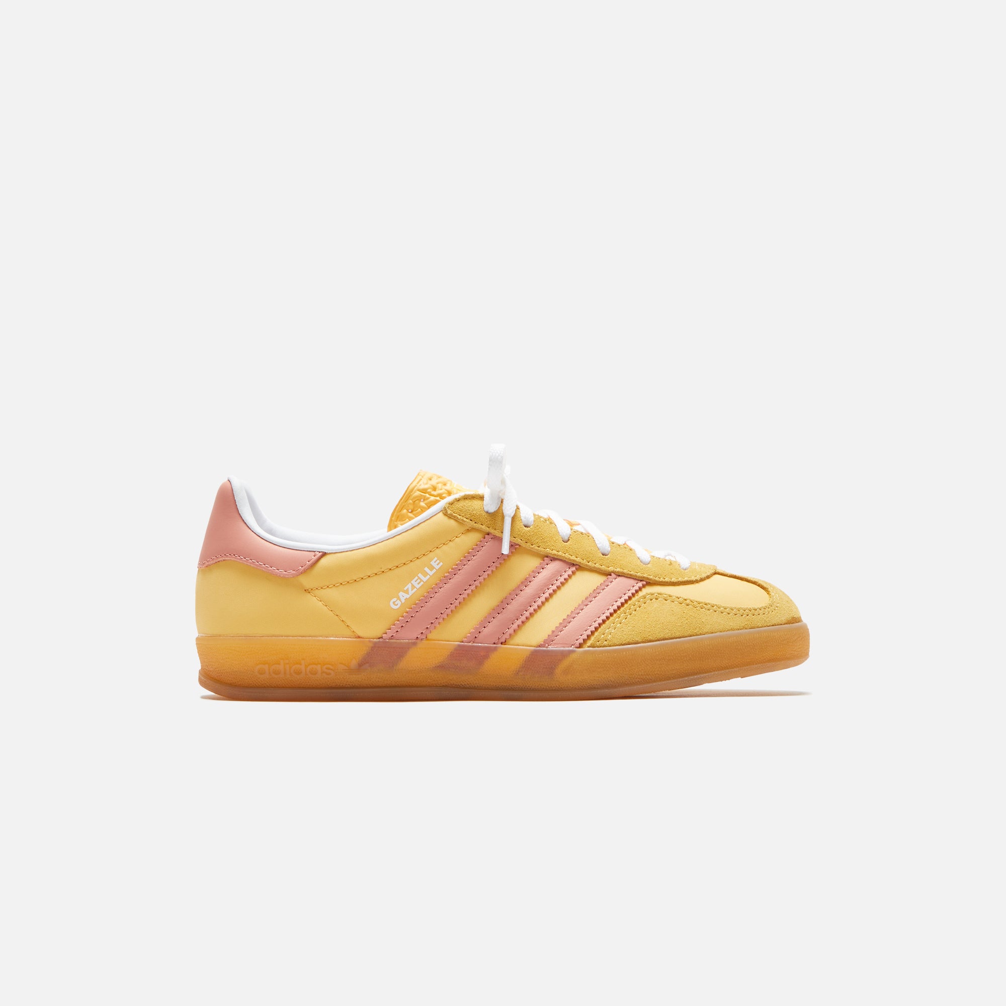 adidas WMNS Gazelle Indoor adidas falcon cg6248 Semi Spark Clay OdoiporikonShops