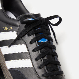adidas Grade outfits Samba OG - Core Black / White / Gum
