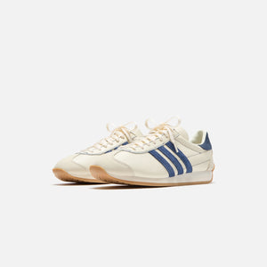 adidas WMNS Country OG - Night Indigo / Off White / Silver Met