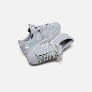 adidas x NBHD Superstar - Grey