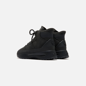 adidas x Fear of God Athletics Los Angeles Hiker - Carbon / Carbon / Carbon