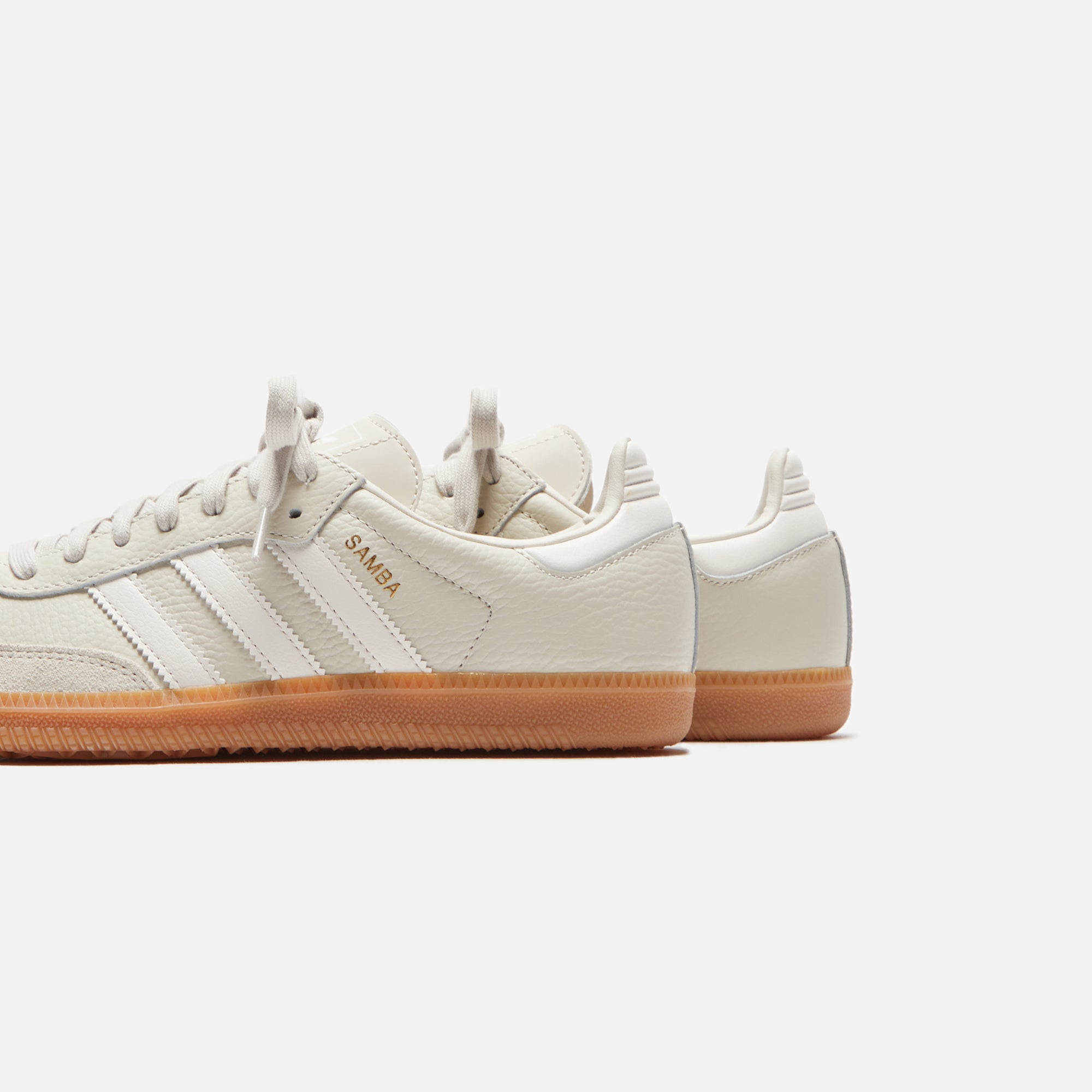 adidas Originals WMNS Samba OG - Alumina / Chalk White