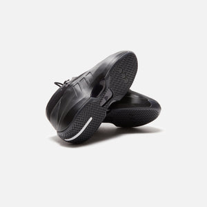 adidas Modern Crazy IIInfinity - Core Black / Carbon / Cloud White